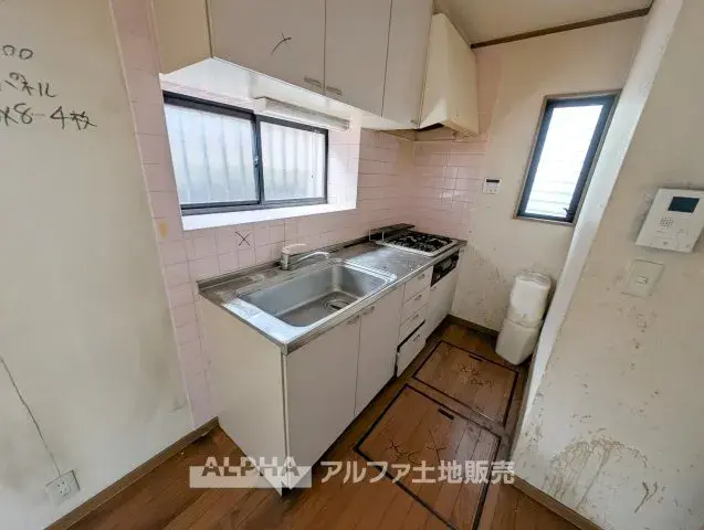 4LDK, город Хигасимураяма, Токио (15)