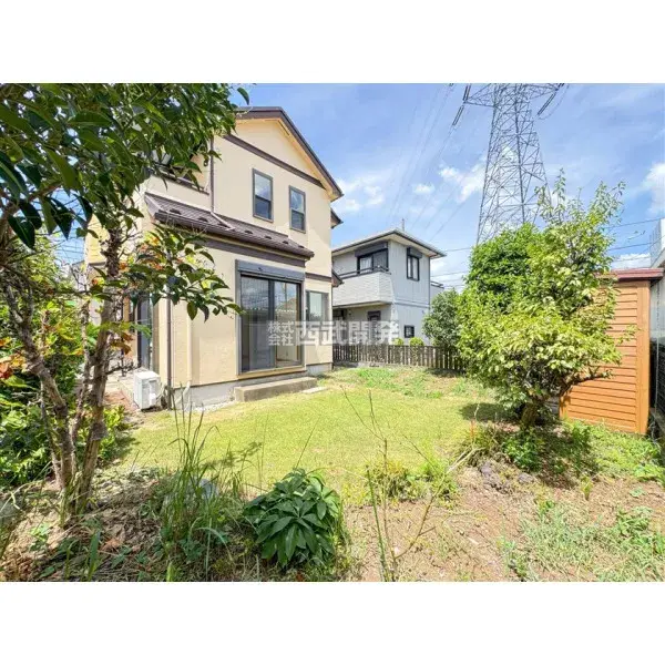 4LDK Property Kokubunji City Tokyo (2)