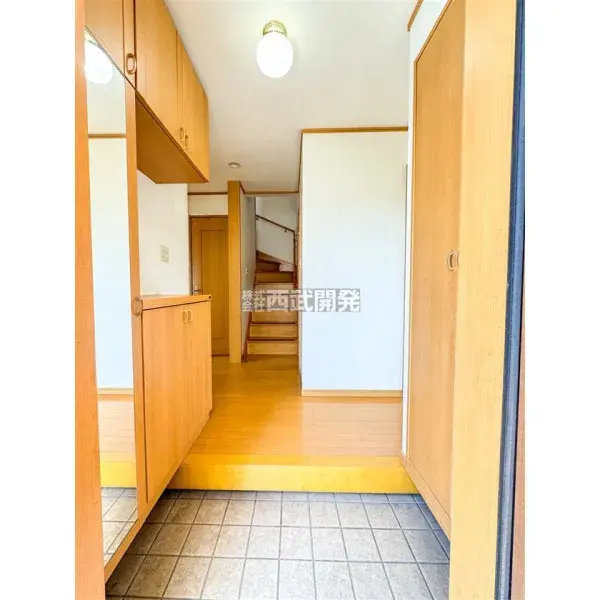 4LDK Property Kokubunji City Tokyo (13)