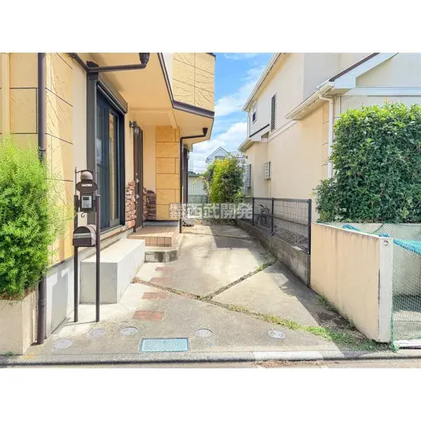 4LDK Property Kokubunji City Tokyo (4)