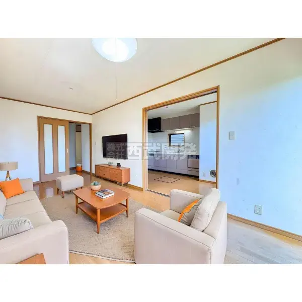 4LDK Property Kokubunji City Tokyo (5)
