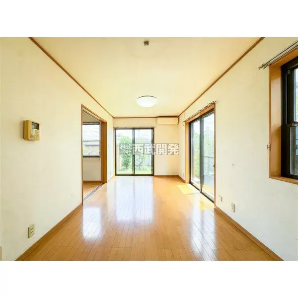 4LDK Property Kokubunji City Tokyo (6)