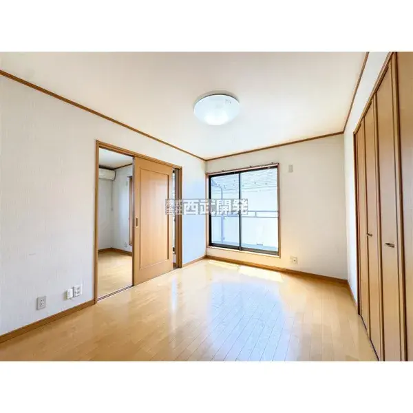 4LDK Property Kokubunji City Tokyo (9)