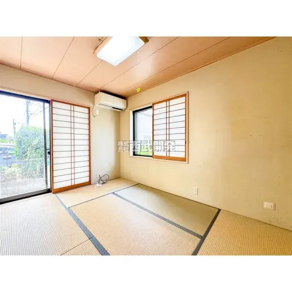 4LDK Property Kokubunji City Tokyo (10)