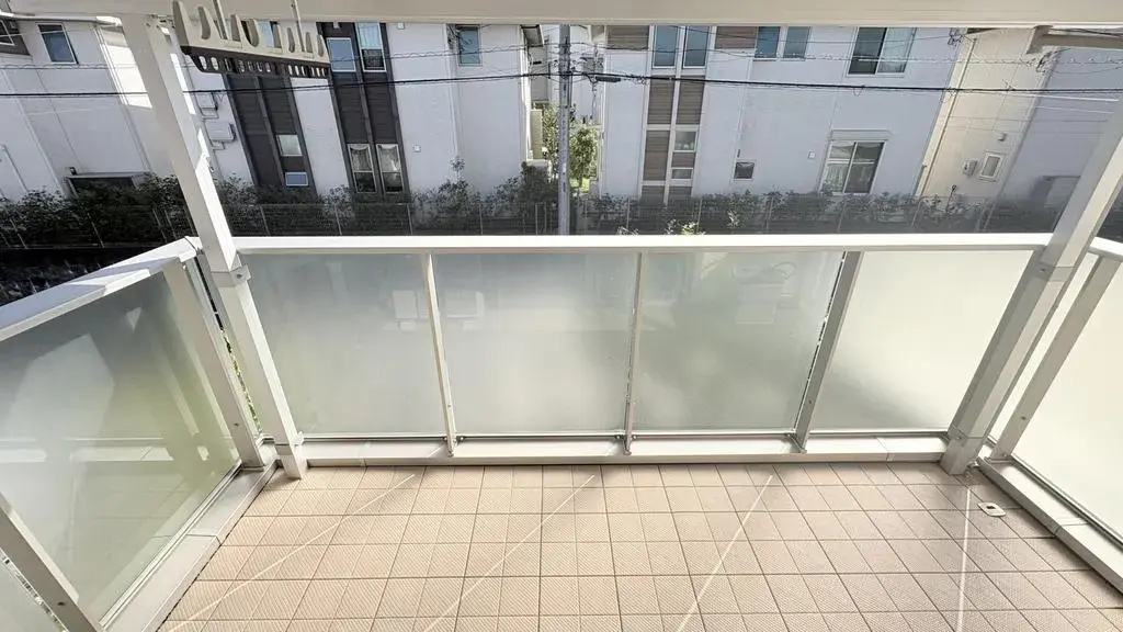 2SLDK房产 八王子市 东京都 (10)