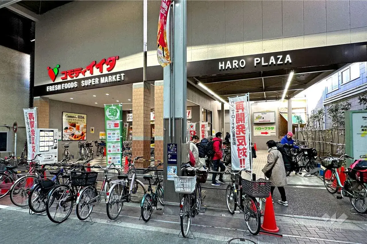 4K property Itabashi-ku Tokyo (3)