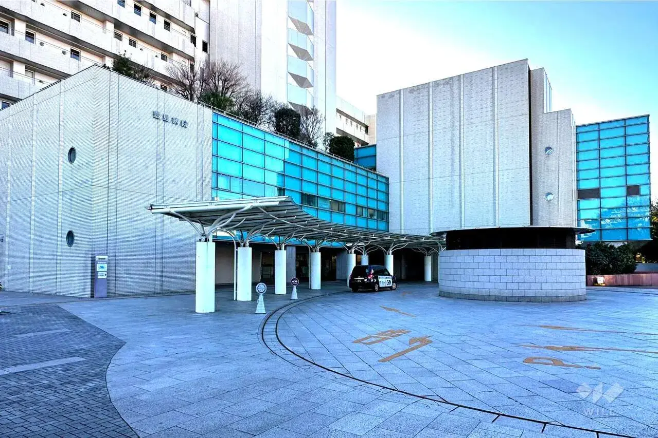 4K property Itabashi-ku Tokyo (4)