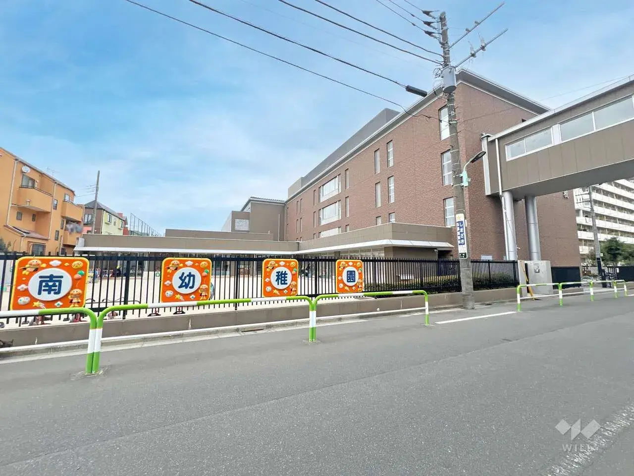 4K property Itabashi-ku Tokyo (6)