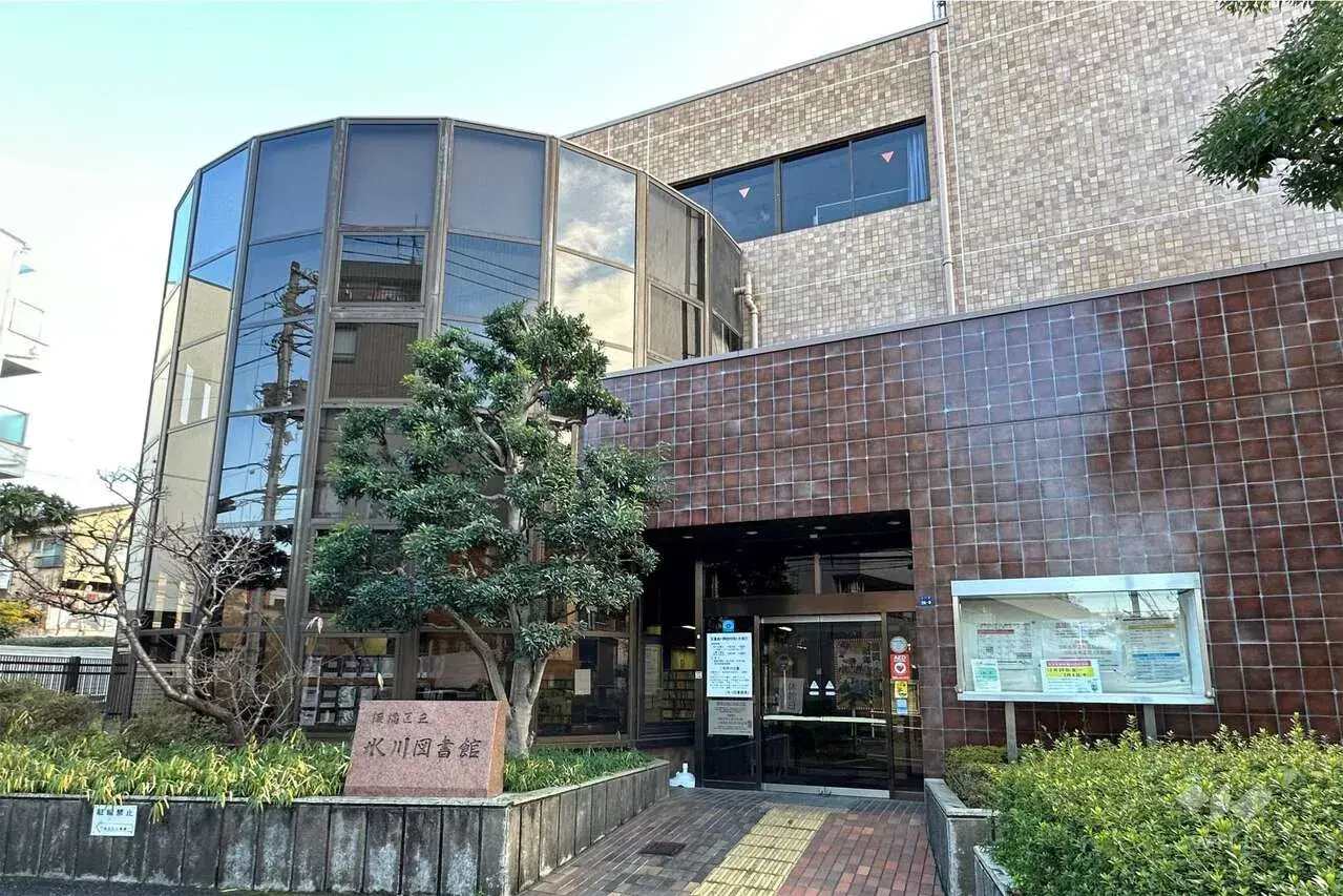 4K property Itabashi-ku Tokyo (9)