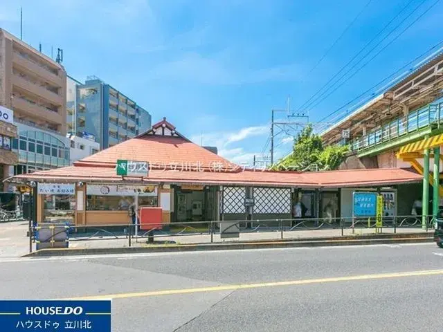 3LDK Property Hino City Tokyo (3)