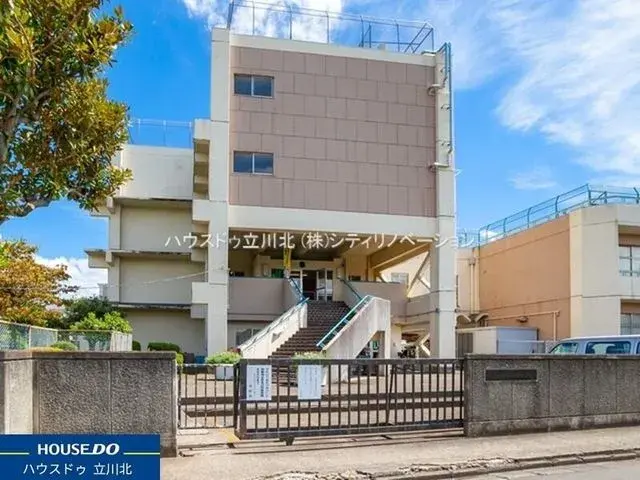 3LDK Property Hino City Tokyo (4)