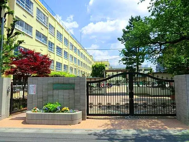 3LDK Property Nakano Ward Tokyo (2)