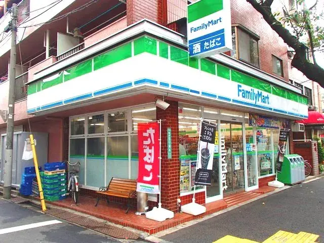 3LDK Property Nakano Ward Tokyo (4)