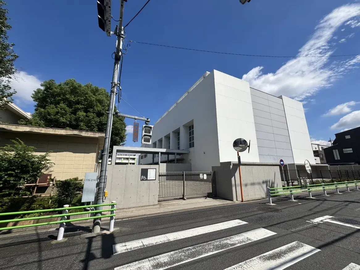 3LDK Katsushika Ward Tokyo (2)