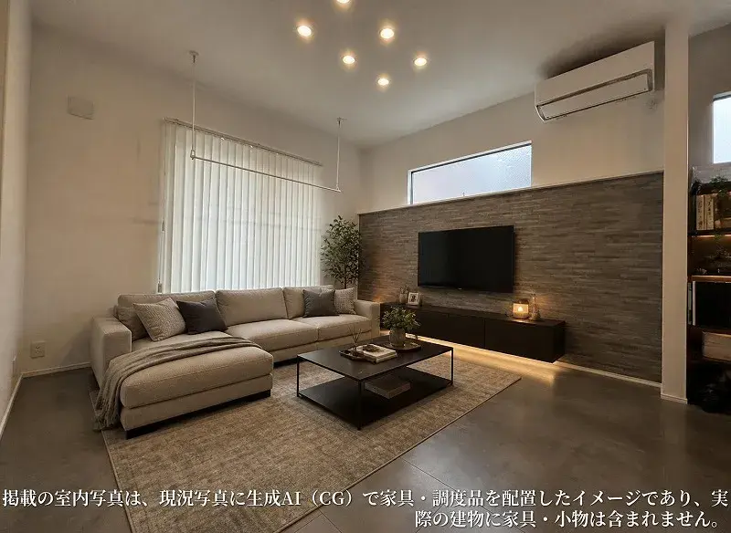 3LDK Katsushika Ward Tokyo (3)