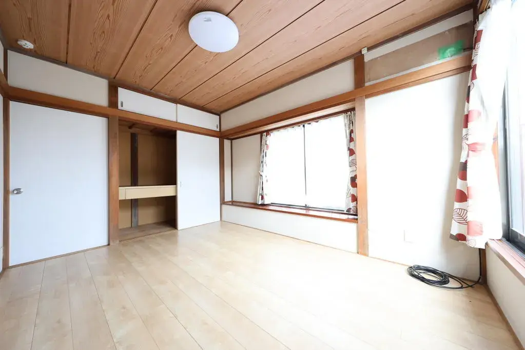 4LDK Property Hachioji City Tokyo (11)