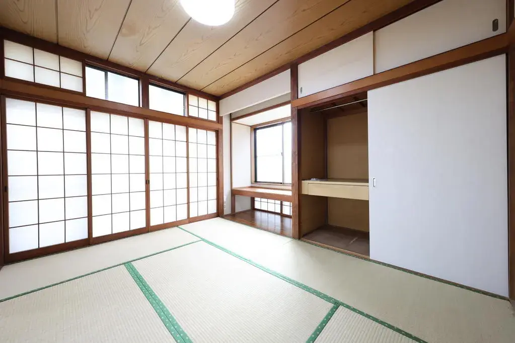 4LDK Property Hachioji City Tokyo (16)