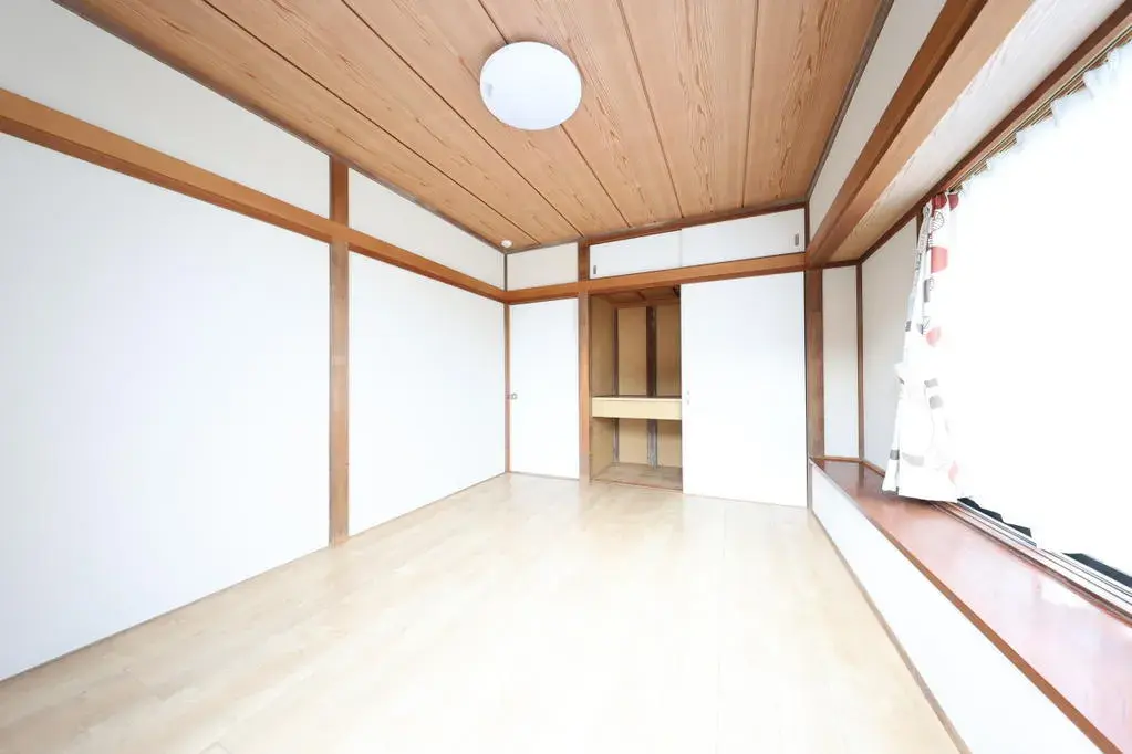 4LDK Property Hachioji City Tokyo (17)