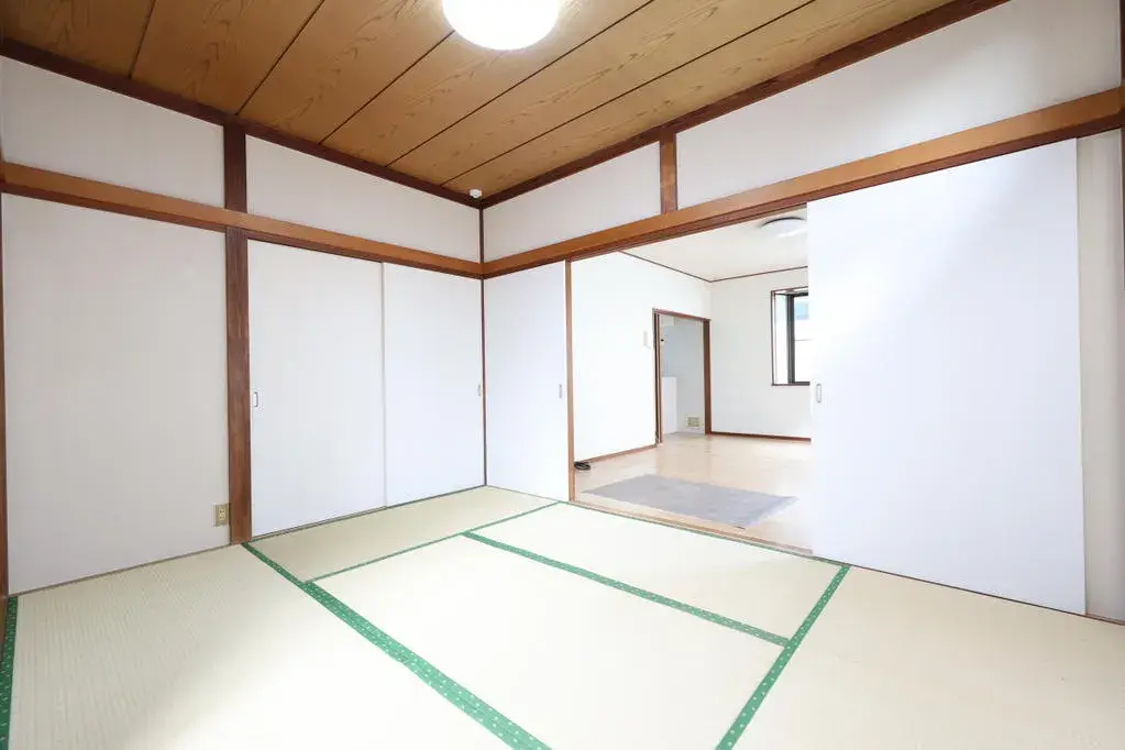 4LDK Property Hachioji City Tokyo (20)