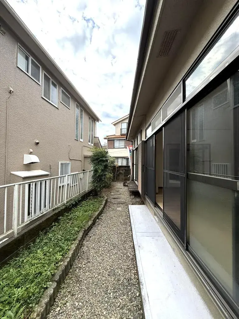 4LDK Property Hachioji City Tokyo (3)