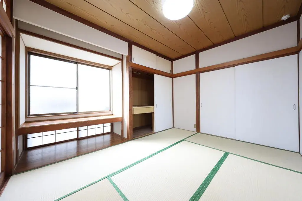 4LDK Property Hachioji City Tokyo (21)