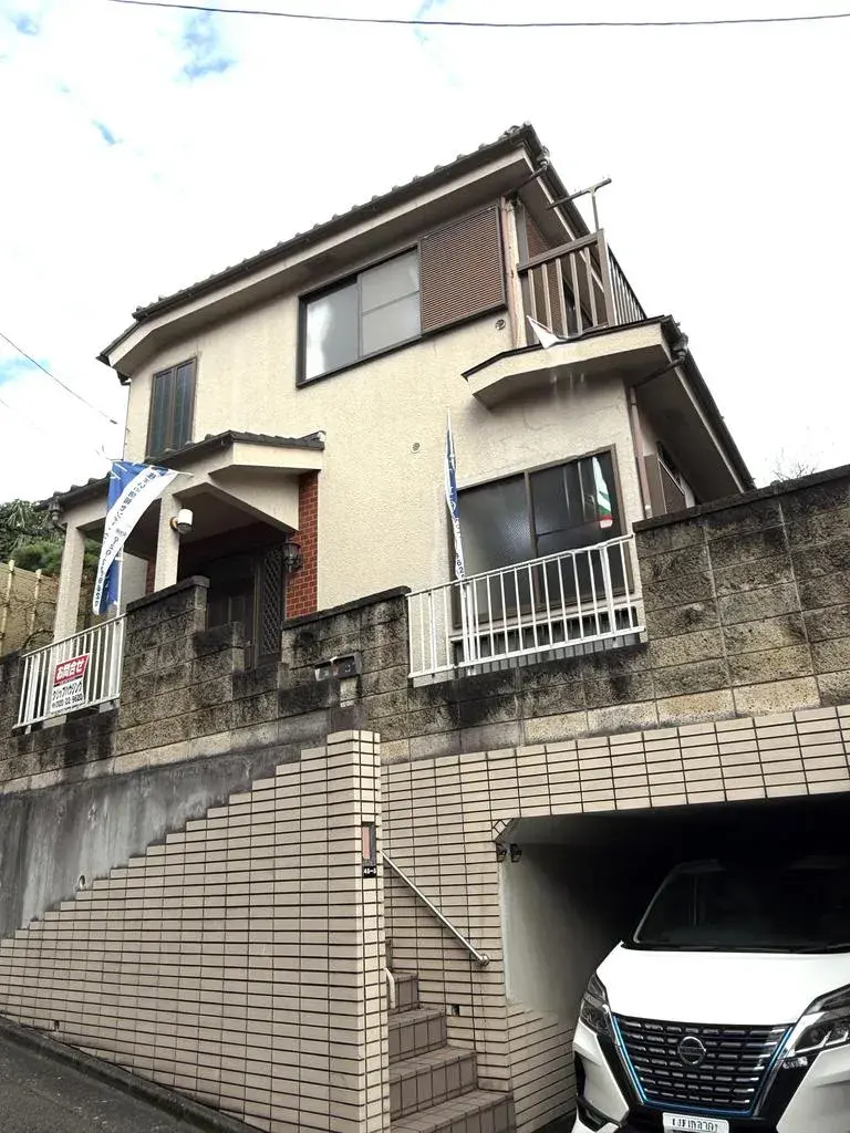 4LDK Property Hachioji City Tokyo (4)