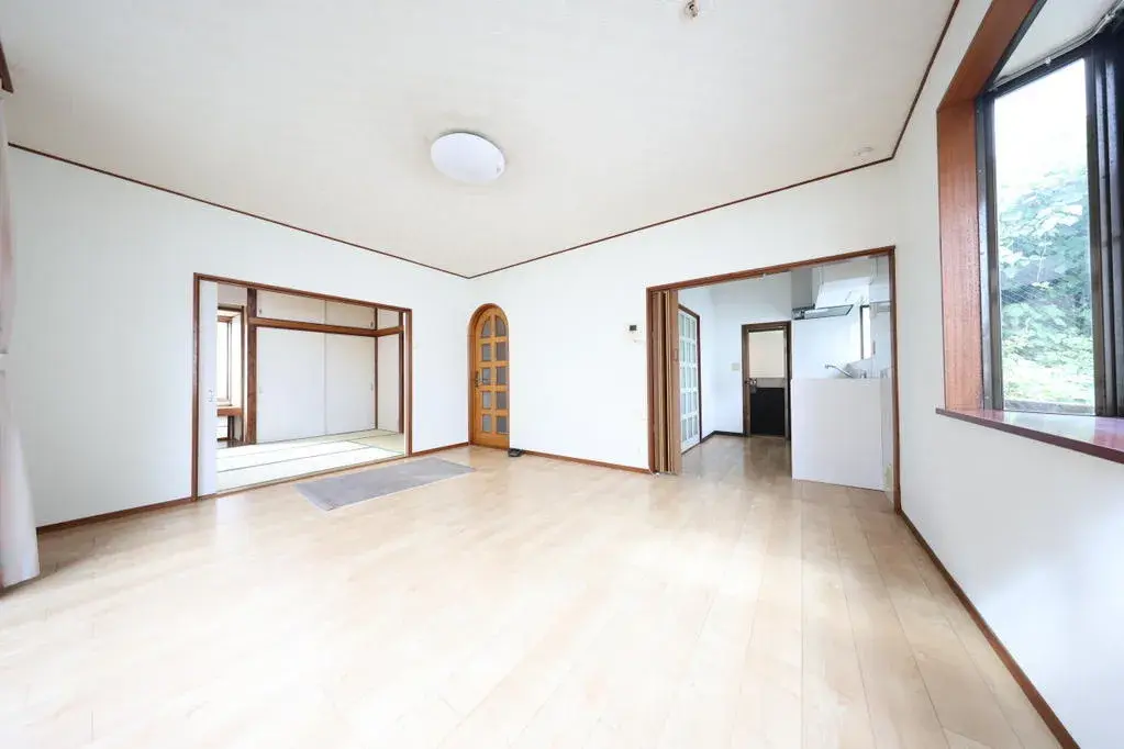4LDK Property Hachioji City Tokyo (5)