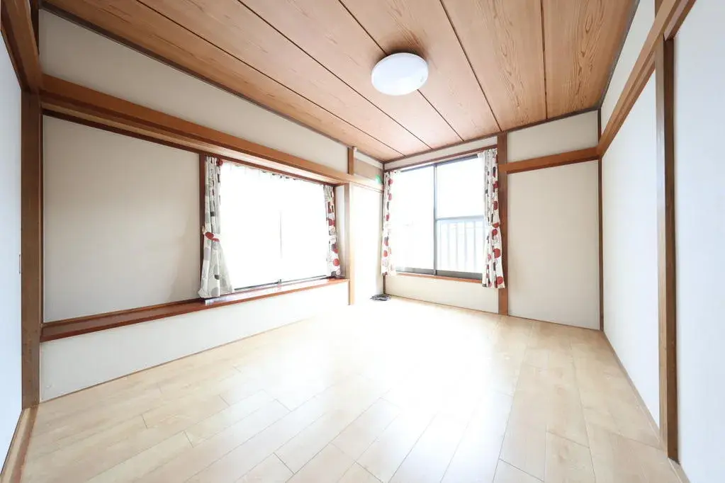 4LDK Property Hachioji City Tokyo (6)