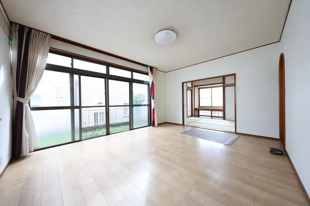 4LDK Property Hachioji City Tokyo (7)