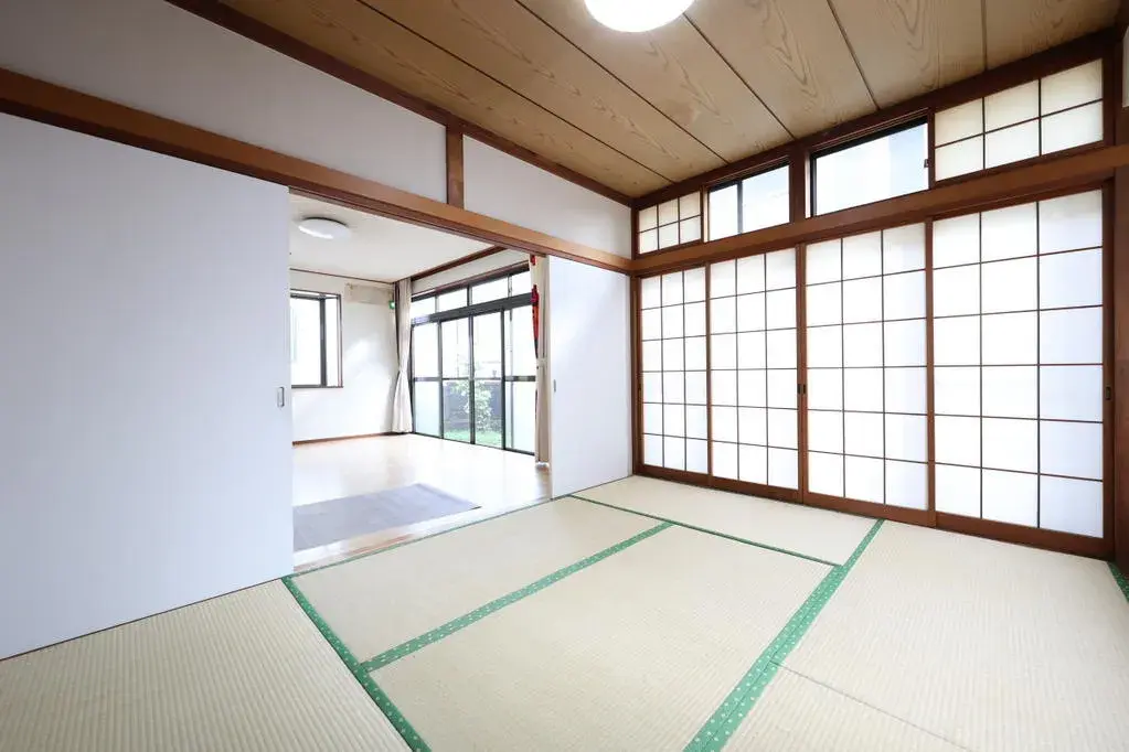 4LDK Property Hachioji City Tokyo (9)