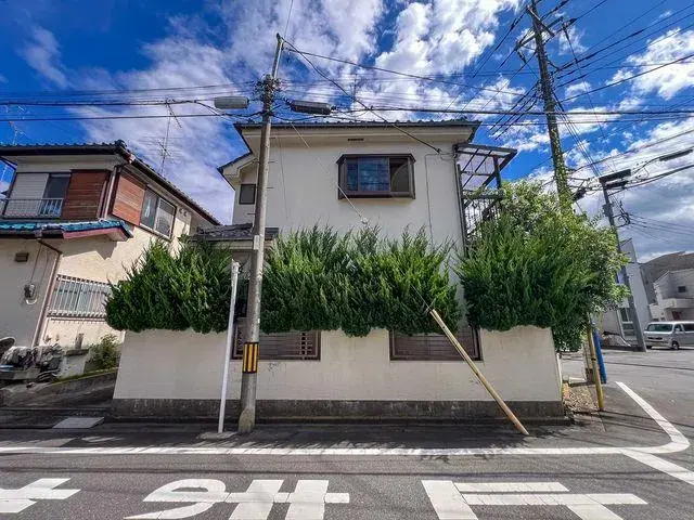 Akiya in Tokyo