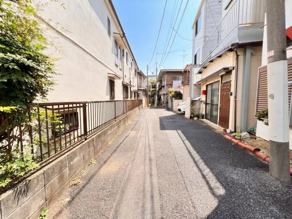 4DK物件 豊島区 東京都 (3)