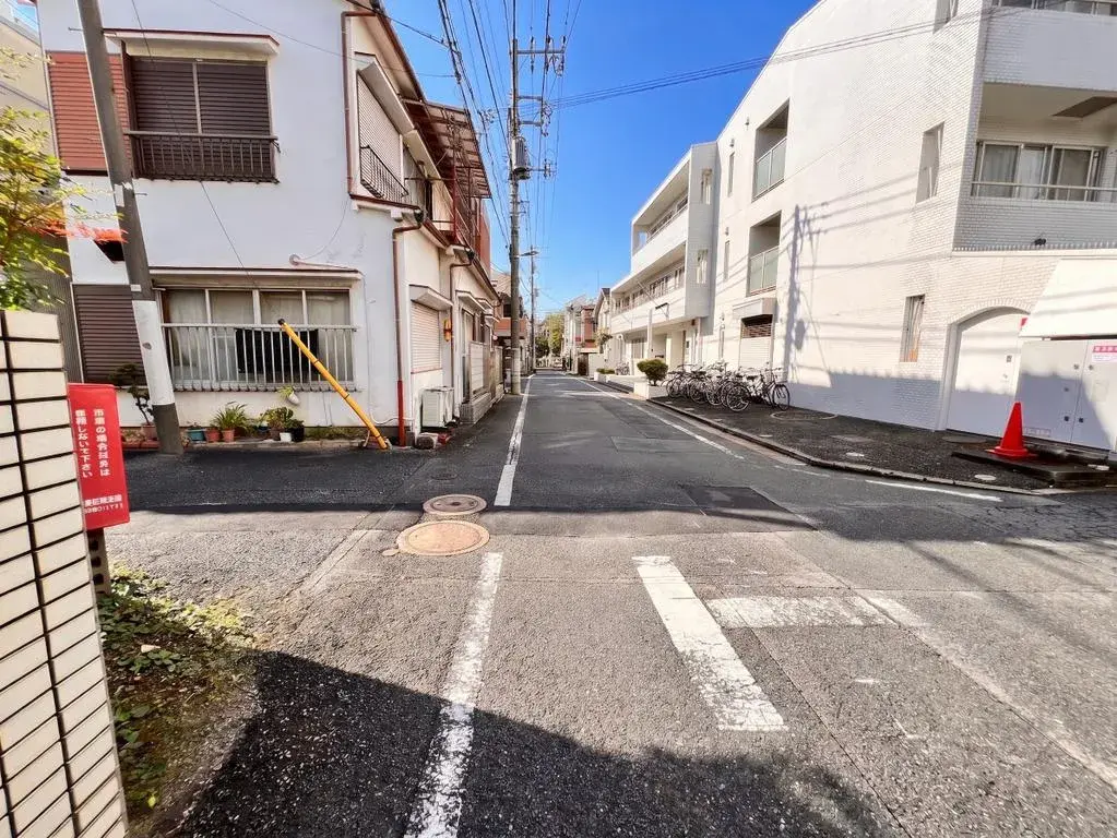 4DK物件 豊島区 東京都 (5)