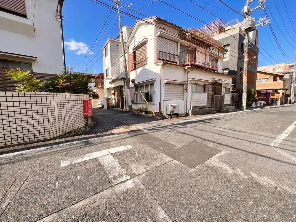 4DK物件 豊島区 東京都 (6)