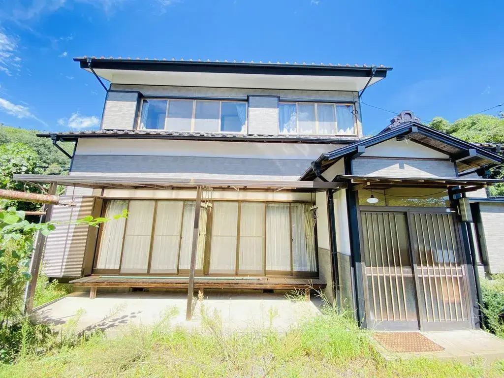 7DK Property Akiruno City Tokyo (2)