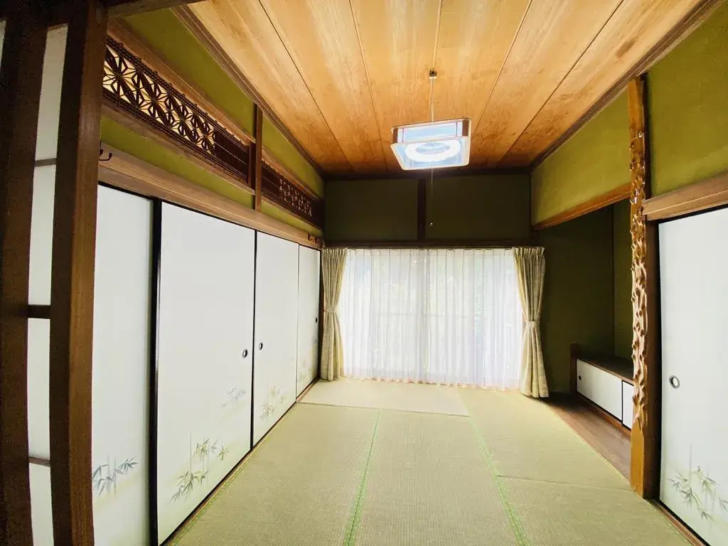 7DK Property Akiruno City Tokyo (11)