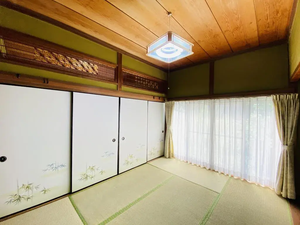 7DK Property Akiruno City Tokyo (12)