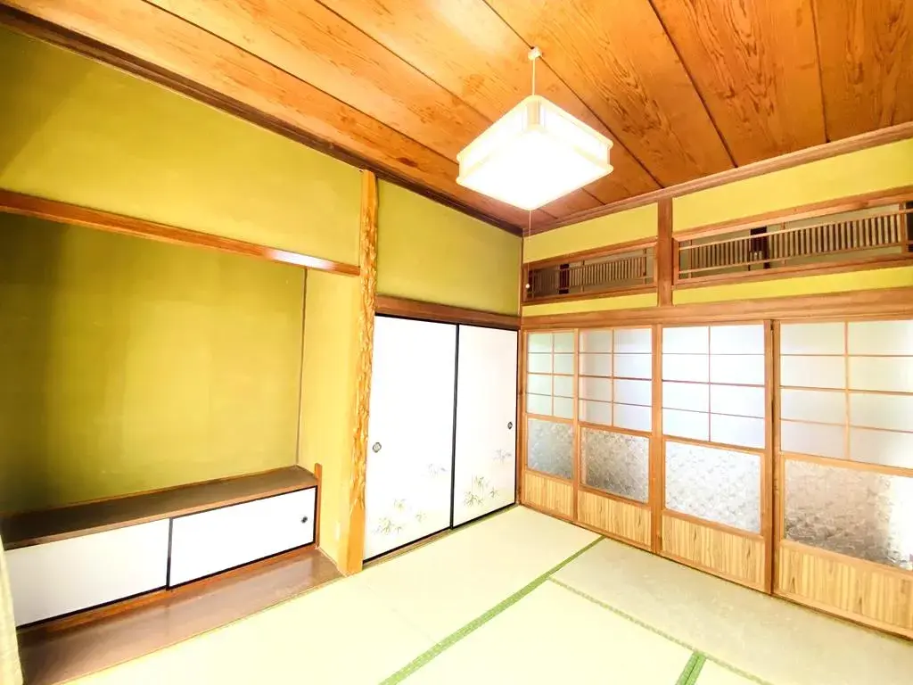 7DK Property Akiruno City Tokyo (17)