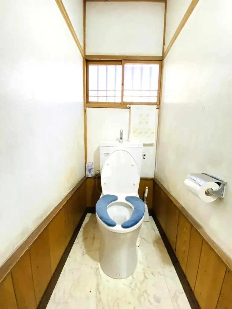 7DK Property Akiruno City Tokyo (28)