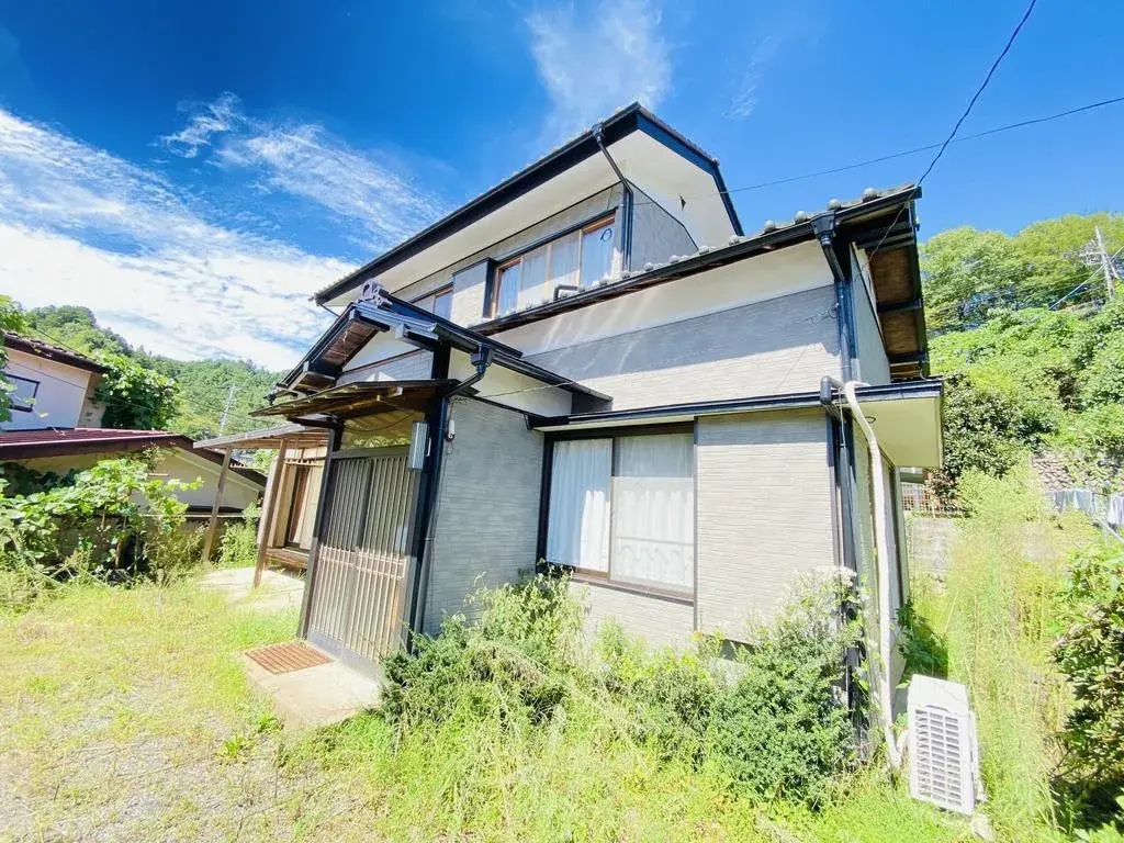7DK Property Akiruno City Tokyo (4)