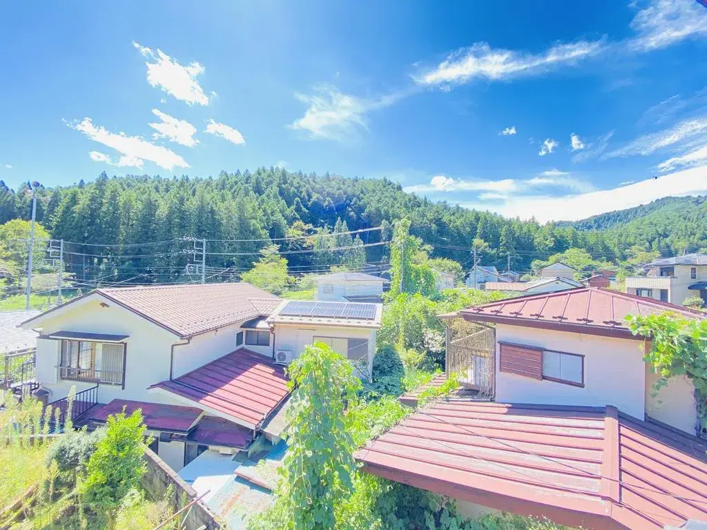 7DK Property Akiruno City Tokyo (5)