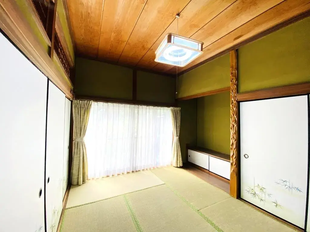 7DK Property Akiruno City Tokyo (8)