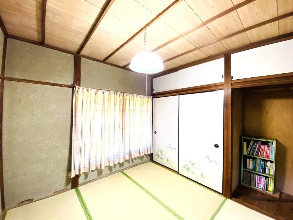 7DK Property Akiruno City Tokyo (10)