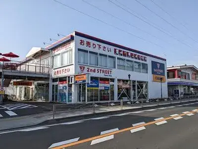 3SLDK 秦野市 神奈川県 (16)