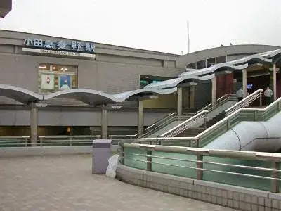 3SLDK 秦野市 神奈川県 (20)