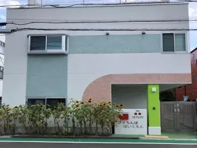 3SLDK 秦野市 神奈川県 (6)