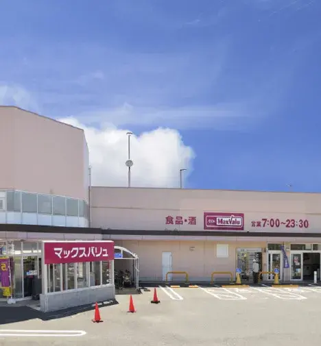 3SLDK 秦野市 神奈川県 (7)