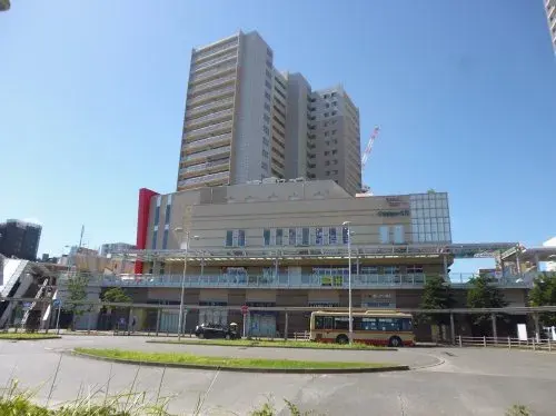 Propriété 3LDK Ville de Zama Préfecture de Kanagawa (8)