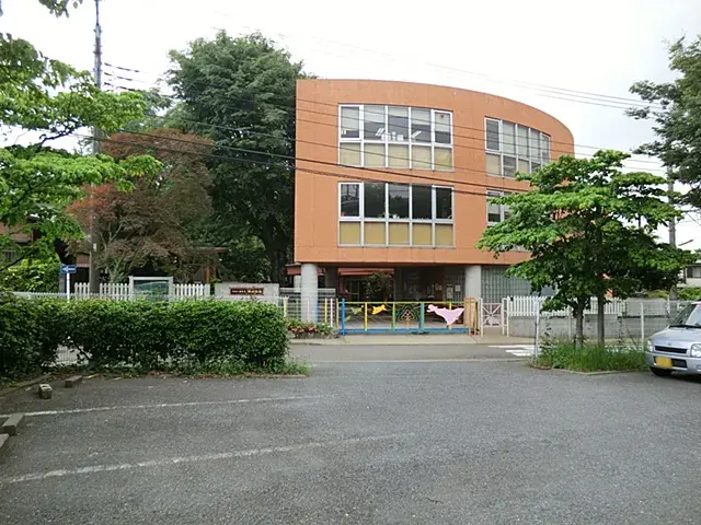 4LDK 横浜市鶴見区 神奈川県 (16)