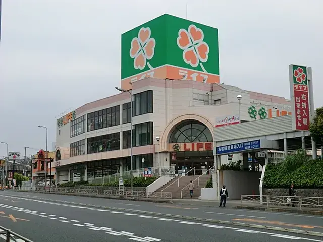 4LDK 横浜市鶴見区 神奈川県 (17)